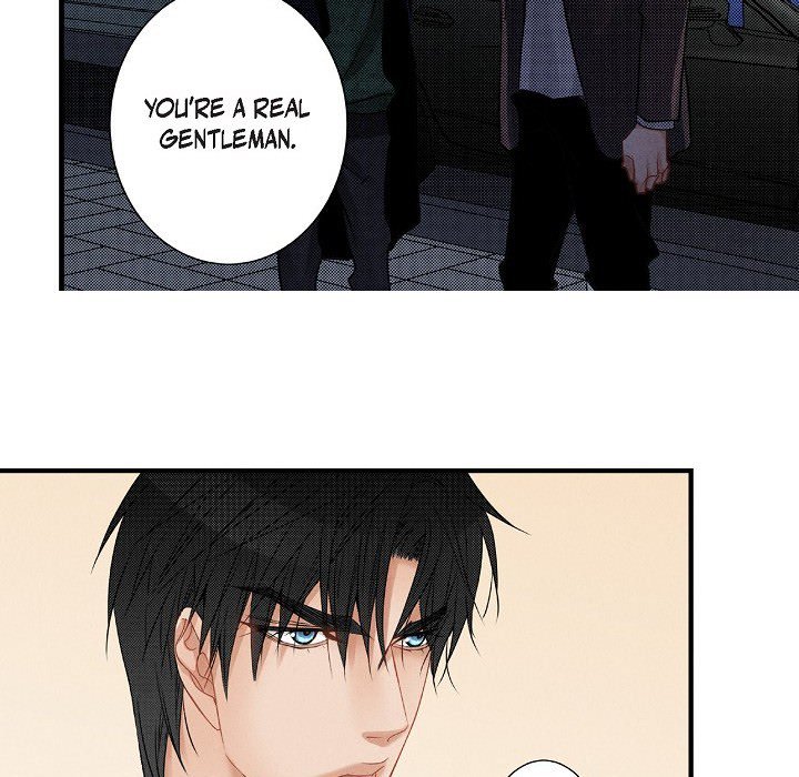 Work, Fight and Love - Webtoon Edition Work, Fight and Love - Webtoon Edition EP 65 - Toomics page 47 - 
