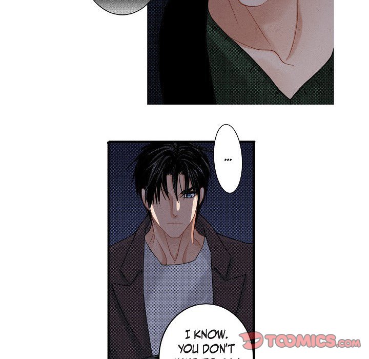 Work, Fight and Love - Webtoon Edition Work, Fight and Love - Webtoon Edition EP 65 - Toomics page 50 - 