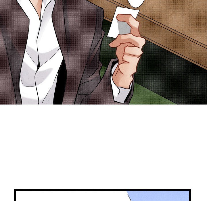 Work, Fight and Love - Webtoon Edition Work, Fight and Love - Webtoon Edition EP 65 - Toomics page 6 - 