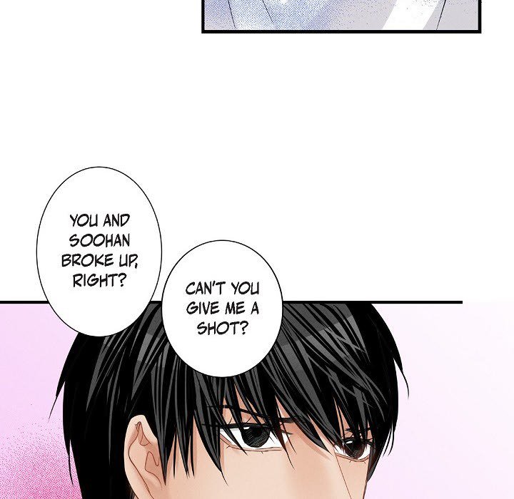 Work, Fight and Love - Webtoon Edition Work, Fight and Love - Webtoon Edition EP 65 - Toomics page 53 - 