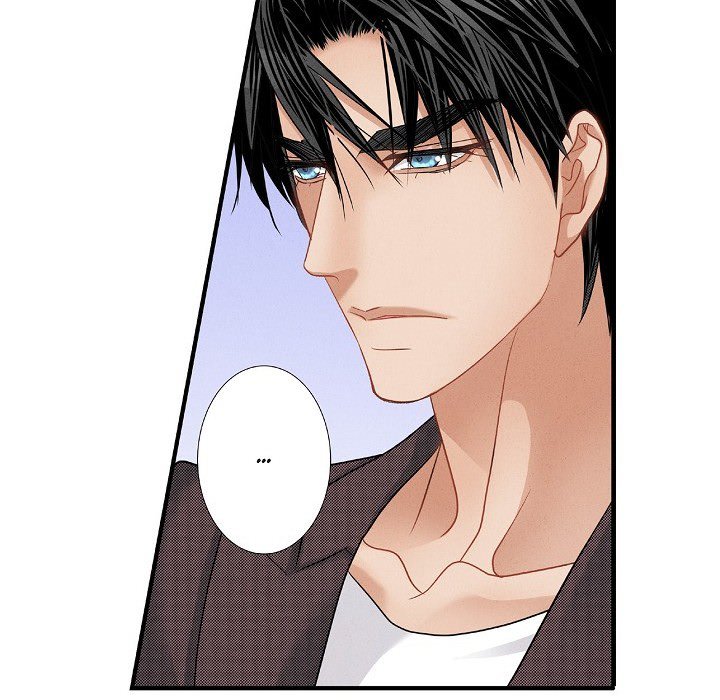 Work, Fight and Love - Webtoon Edition Work, Fight and Love - Webtoon Edition EP 65 - Toomics page 55 - 