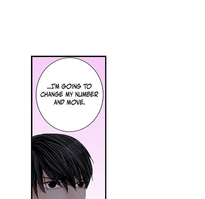 Work, Fight and Love - Webtoon Edition Work, Fight and Love - Webtoon Edition EP 65 - Toomics page 56 - 