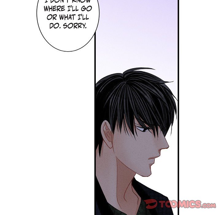 Work, Fight and Love - Webtoon Edition Work, Fight and Love - Webtoon Edition EP 65 - Toomics page 58 - 