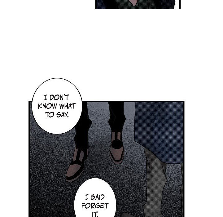 Work, Fight and Love - Webtoon Edition Work, Fight and Love - Webtoon Edition EP 65 - Toomics page 59 - 