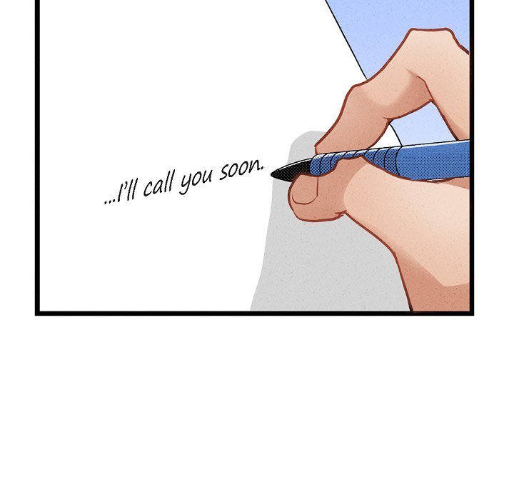 Work, Fight and Love - Webtoon Edition Work, Fight and Love - Webtoon Edition EP 65 - Toomics page 7 - 
