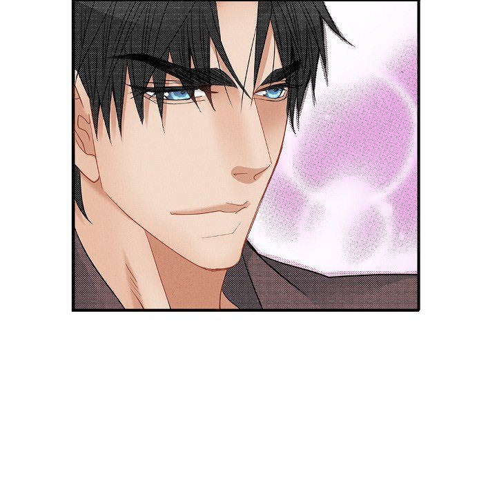 Work, Fight and Love - Webtoon Edition Work, Fight and Love - Webtoon Edition EP 65 - Toomics page 61 - 