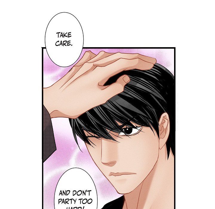 Work, Fight and Love - Webtoon Edition Work, Fight and Love - Webtoon Edition EP 65 - Toomics page 62 - 