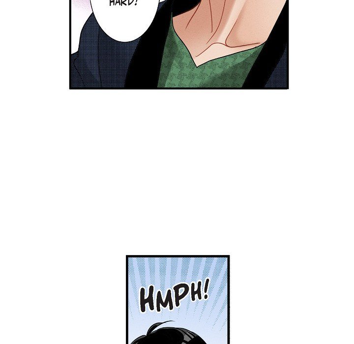 Work, Fight and Love - Webtoon Edition Work, Fight and Love - Webtoon Edition EP 65 - Toomics page 63 - 