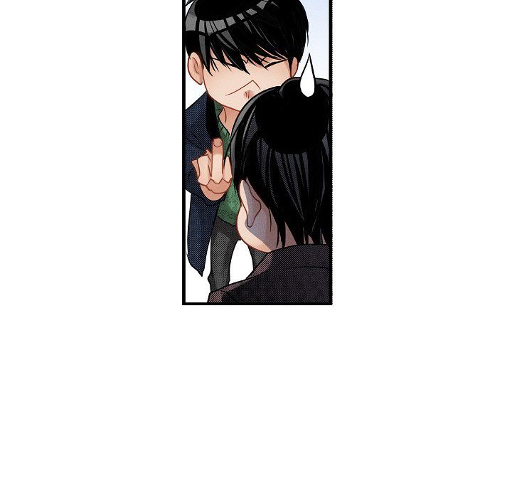 Work, Fight and Love - Webtoon Edition Work, Fight and Love - Webtoon Edition EP 65 - Toomics page 64 - 