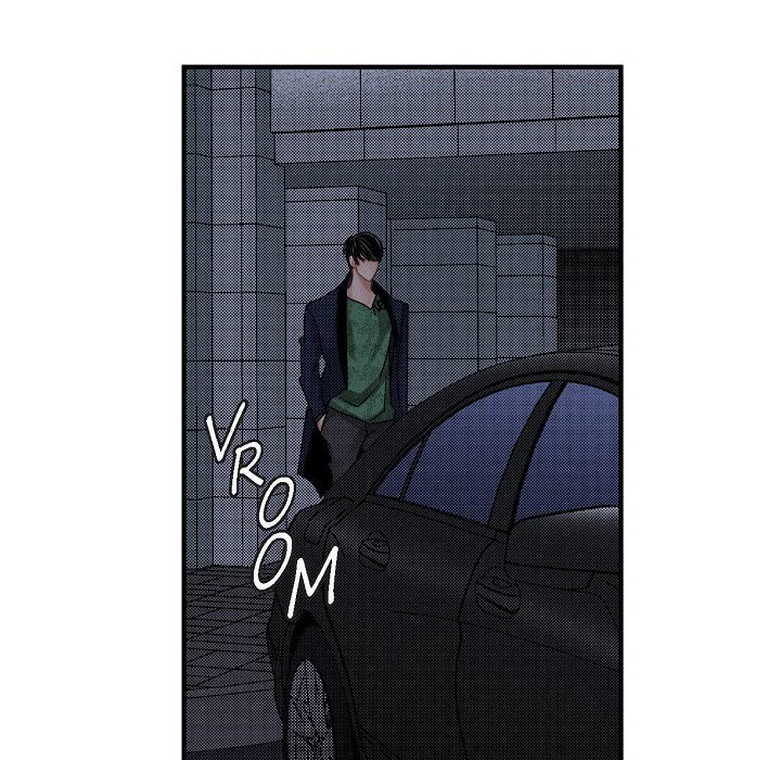 Work, Fight and Love - Webtoon Edition Work, Fight and Love - Webtoon Edition EP 65 - Toomics page 65 - 