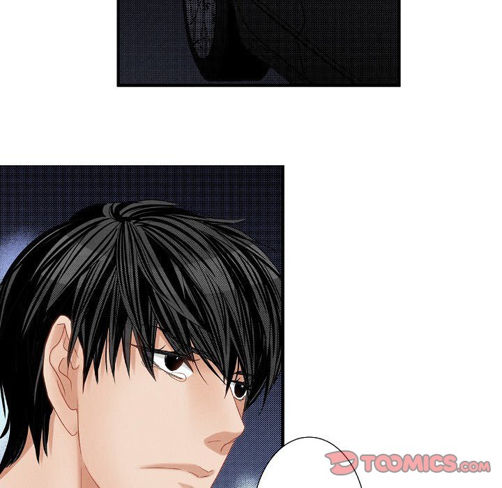 Work, Fight and Love - Webtoon Edition Work, Fight and Love - Webtoon Edition EP 65 - Toomics page 66 - 