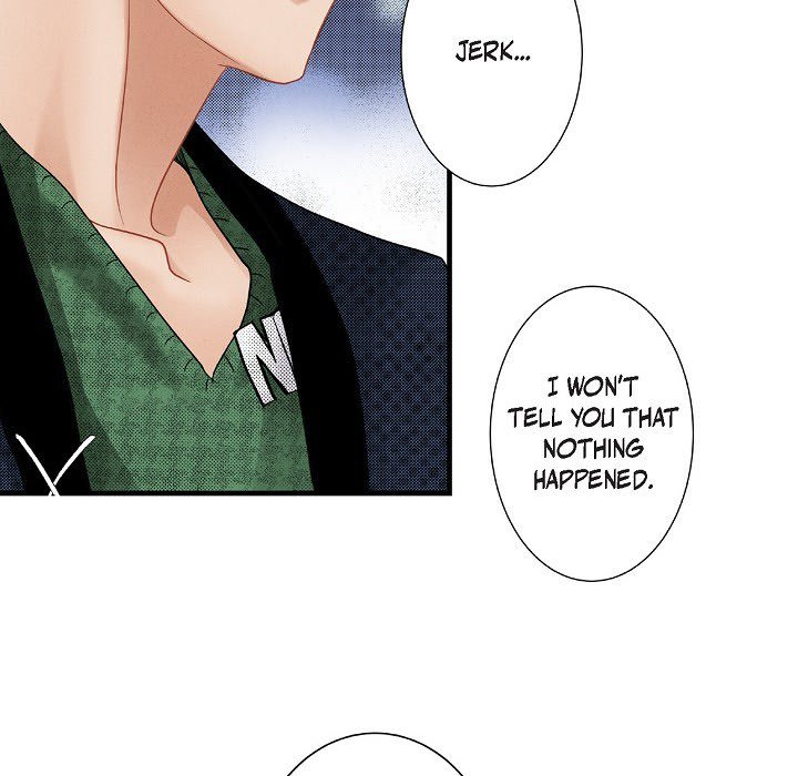 Work, Fight and Love - Webtoon Edition Work, Fight and Love - Webtoon Edition EP 65 - Toomics page 67 - 