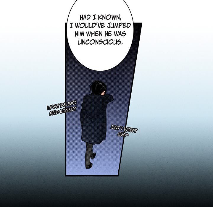 Work, Fight and Love - Webtoon Edition Work, Fight and Love - Webtoon Edition EP 65 - Toomics page 68 - 