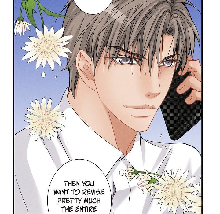 Work, Fight and Love - Webtoon Edition Work, Fight and Love - Webtoon Edition EP 65 - Toomics page 71 - 