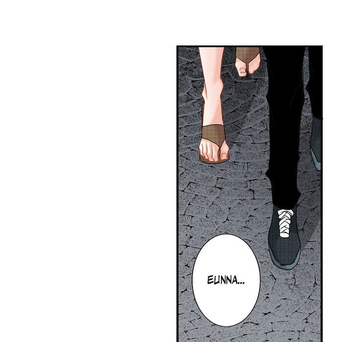 Work, Fight and Love - Webtoon Edition Work, Fight and Love - Webtoon Edition EP 65 - Toomics page 77 - 