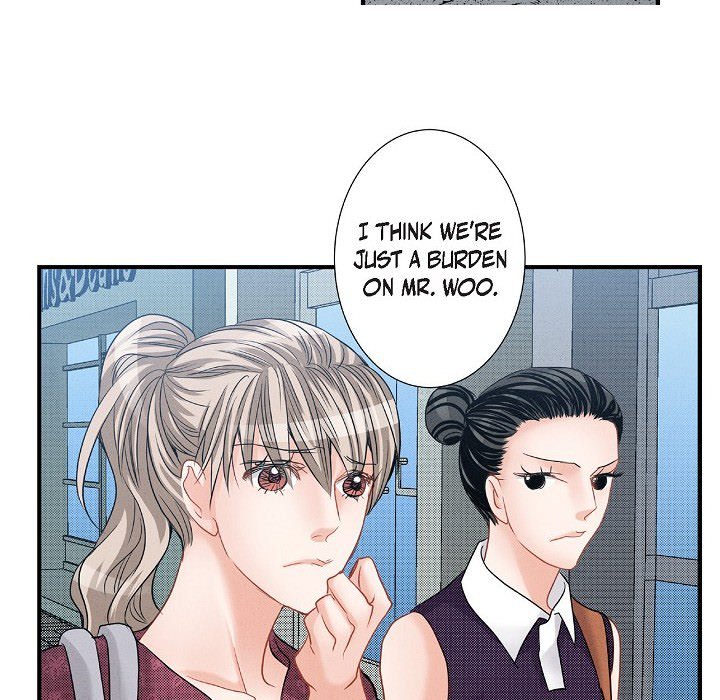 Work, Fight and Love - Webtoon Edition Work, Fight and Love - Webtoon Edition EP 65 - Toomics page 78 - 