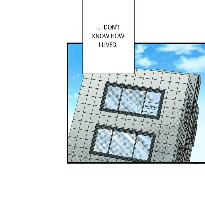 Work, Fight and Love - Webtoon Edition Work, Fight and Love - Webtoon Edition EP 65 - Toomics page 80 - 