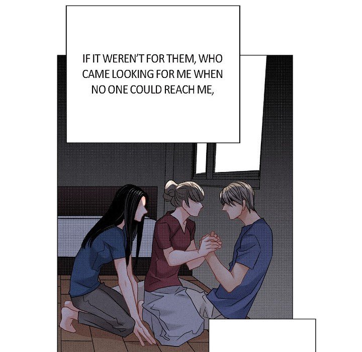 Work, Fight and Love - Webtoon Edition Work, Fight and Love - Webtoon Edition EP 65 - Toomics page 81 - 