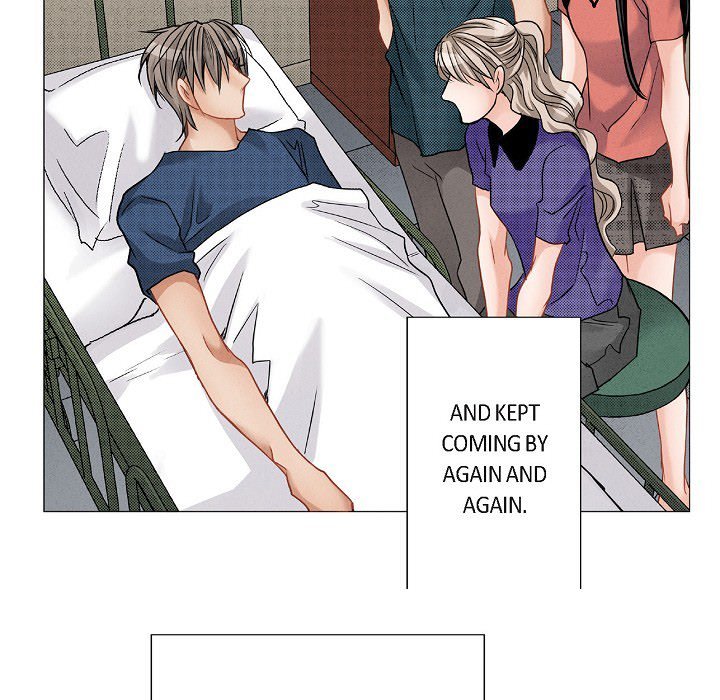 Work, Fight and Love - Webtoon Edition Work, Fight and Love - Webtoon Edition EP 65 - Toomics page 83 - 