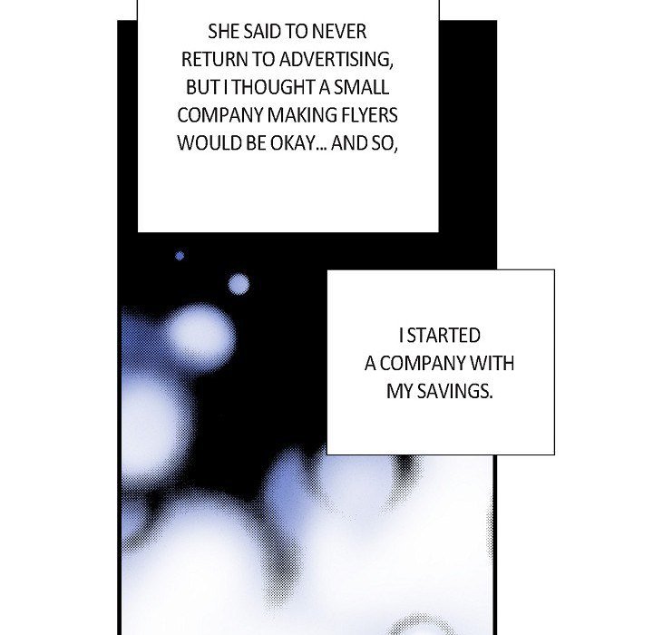 Work, Fight and Love - Webtoon Edition Work, Fight and Love - Webtoon Edition EP 65 - Toomics page 84 - 