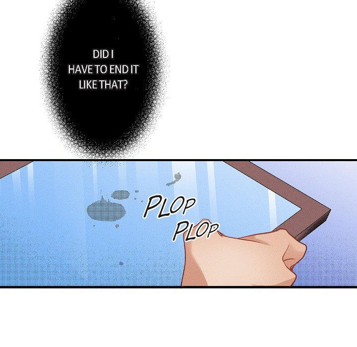 Work, Fight and Love - Webtoon Edition Work, Fight and Love - Webtoon Edition EP 65 - Toomics page 87 - 