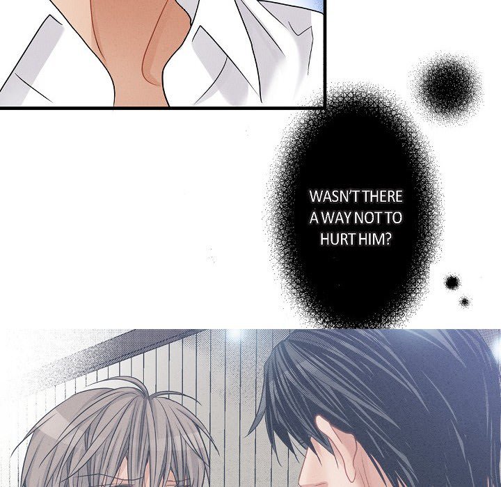 Work, Fight and Love - Webtoon Edition Work, Fight and Love - Webtoon Edition EP 65 - Toomics page 89 - 