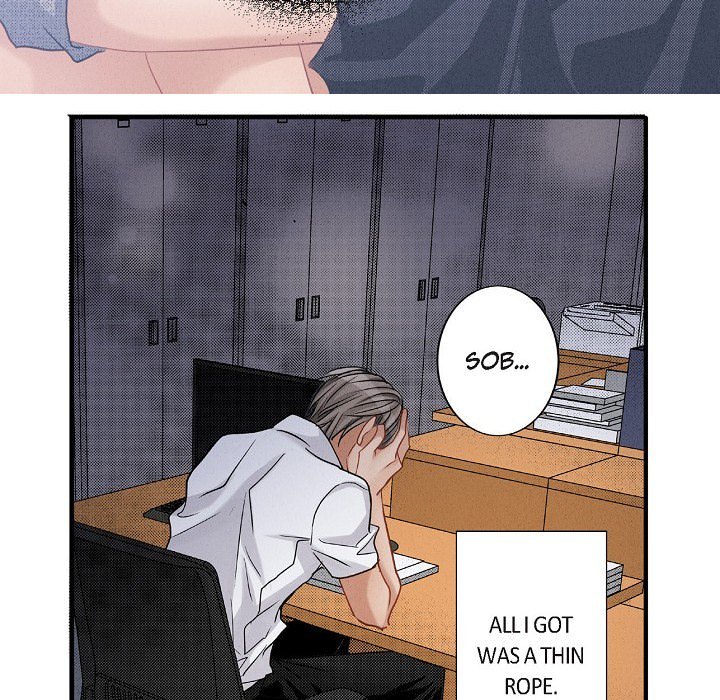 Work, Fight and Love - Webtoon Edition Work, Fight and Love - Webtoon Edition EP 65 - Toomics page 91 - 