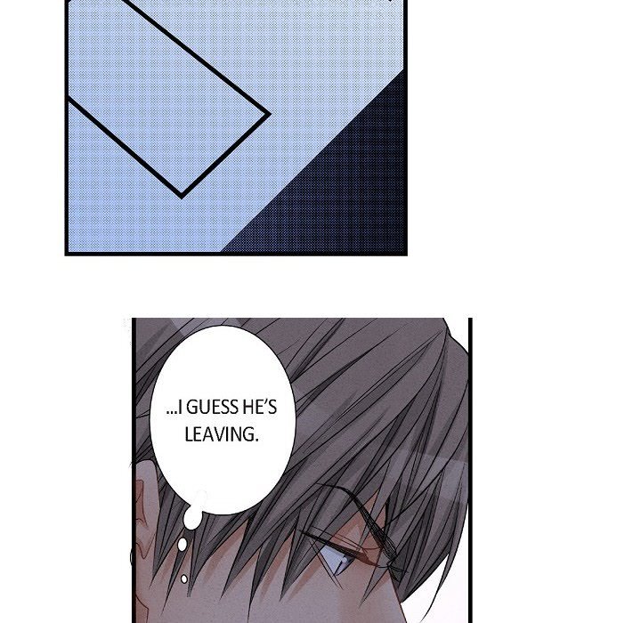 Work, Fight and Love - Webtoon Edition Work, Fight and Love - Webtoon Edition EP 65 - Toomics page 95 - 