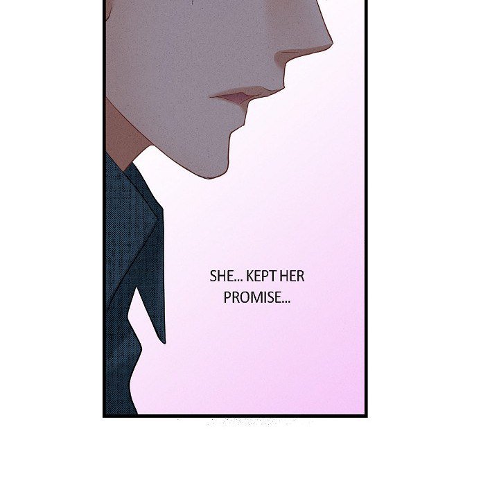 Work, Fight and Love - Webtoon Edition Work, Fight and Love - Webtoon Edition EP 65 - Toomics page 96 - 