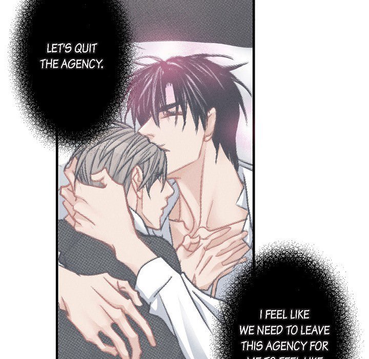 Work, Fight and Love - Webtoon Edition Work, Fight and Love - Webtoon Edition EP 65 - Toomics page 100 - 