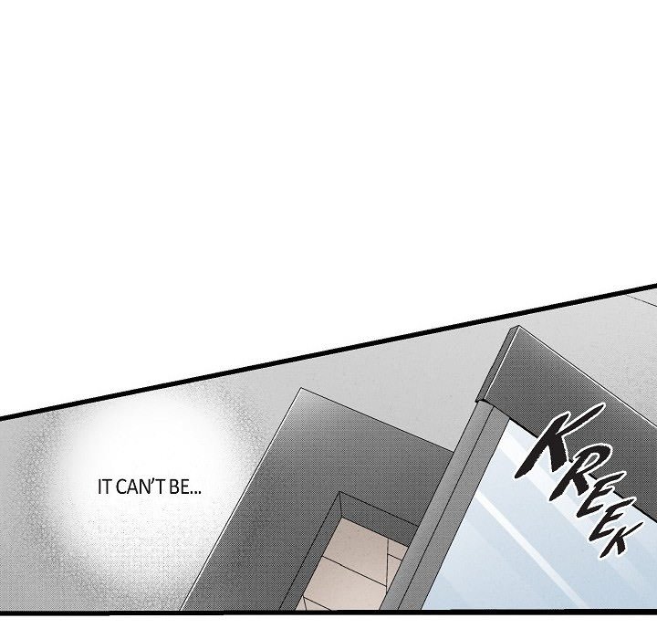 Work, Fight and Love - Webtoon Edition Work, Fight and Love - Webtoon Edition EP 66 - Toomics page 11 - 