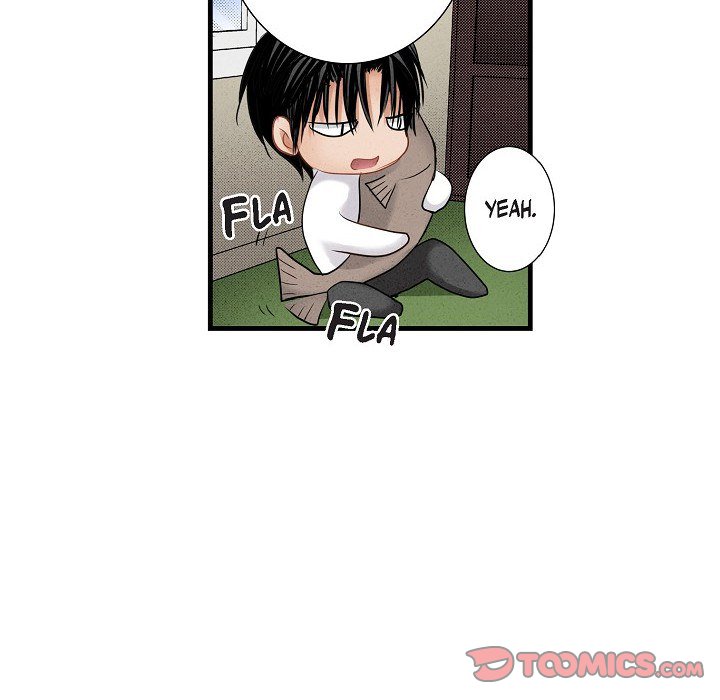 Work, Fight and Love - Webtoon Edition Work, Fight and Love - Webtoon Edition EP 66 - Toomics page 102 - 