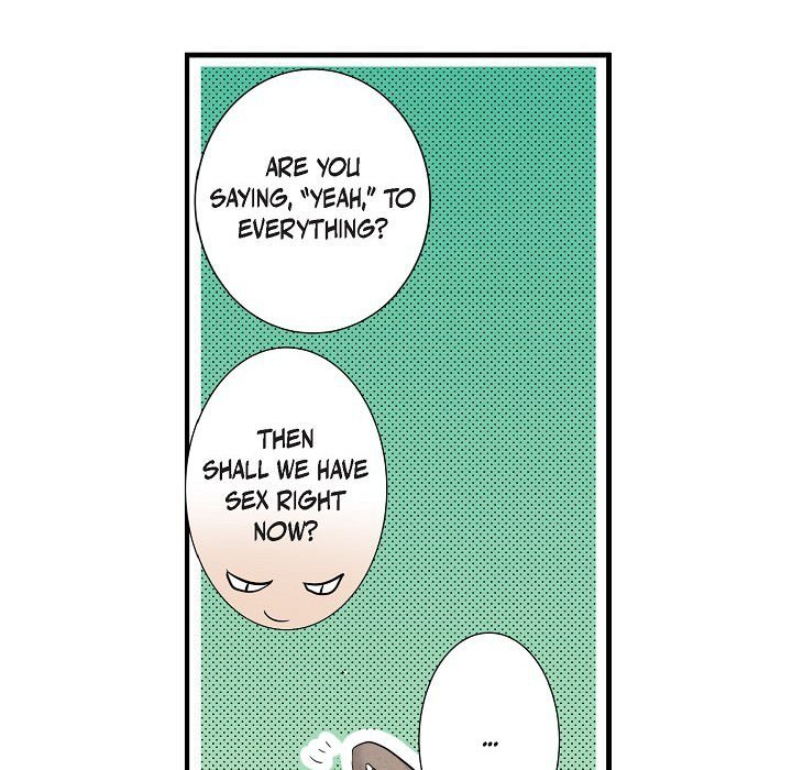 Work, Fight and Love - Webtoon Edition Work, Fight and Love - Webtoon Edition EP 66 - Toomics page 103 - 