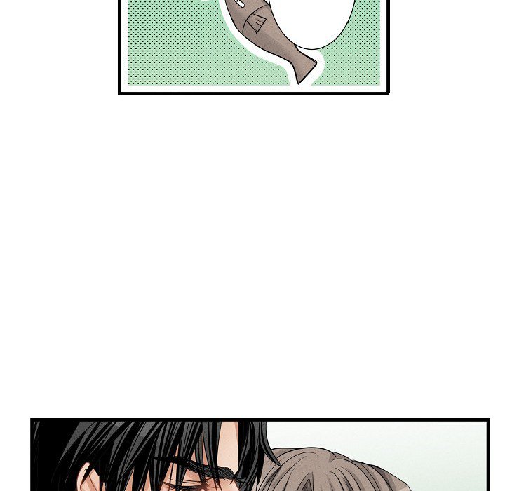 Work, Fight and Love - Webtoon Edition Work, Fight and Love - Webtoon Edition EP 66 - Toomics page 104 - 