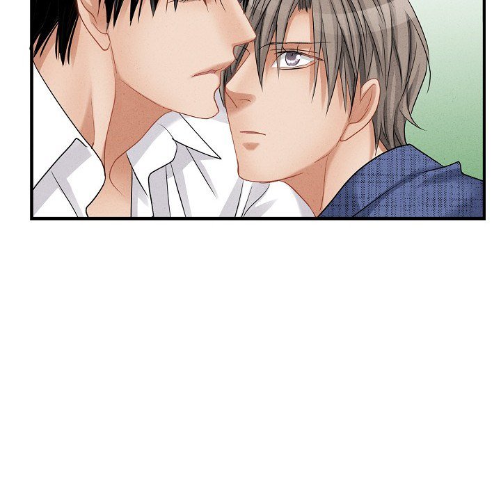 Work, Fight and Love - Webtoon Edition Work, Fight and Love - Webtoon Edition EP 66 - Toomics page 105 - 