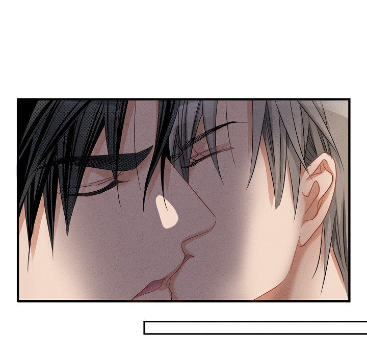 Work, Fight and Love - Webtoon Edition Work, Fight and Love - Webtoon Edition EP 66 - Toomics page 106 - 