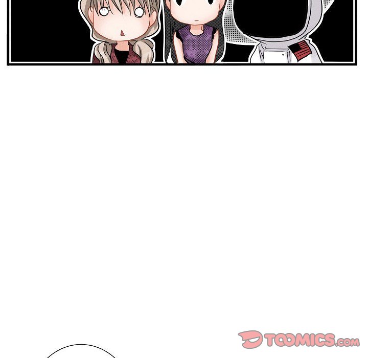 Work, Fight and Love - Webtoon Edition Work, Fight and Love - Webtoon Edition EP 66 - Toomics page 111 - 