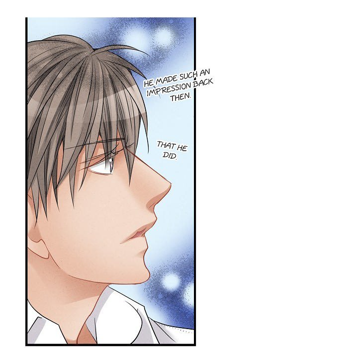 Work, Fight and Love - Webtoon Edition Work, Fight and Love - Webtoon Edition EP 66 - Toomics page 116 - 