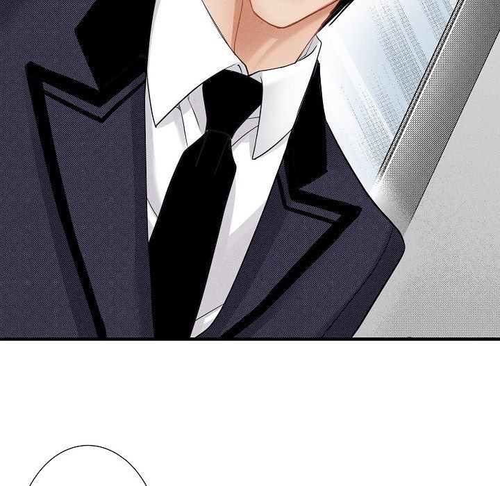 Work, Fight and Love - Webtoon Edition Work, Fight and Love - Webtoon Edition EP 66 - Toomics page 13 - 