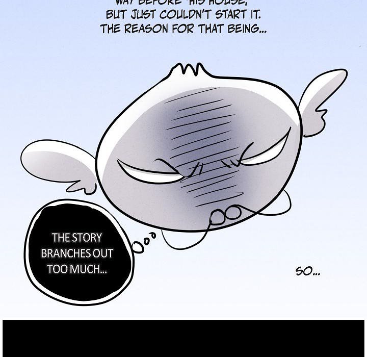 Work, Fight and Love - Webtoon Edition Work, Fight and Love - Webtoon Edition EP 66 - Toomics page 121 - 