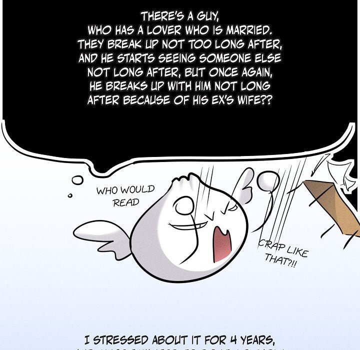Work, Fight and Love - Webtoon Edition Work, Fight and Love - Webtoon Edition EP 66 - Toomics page 122 - 