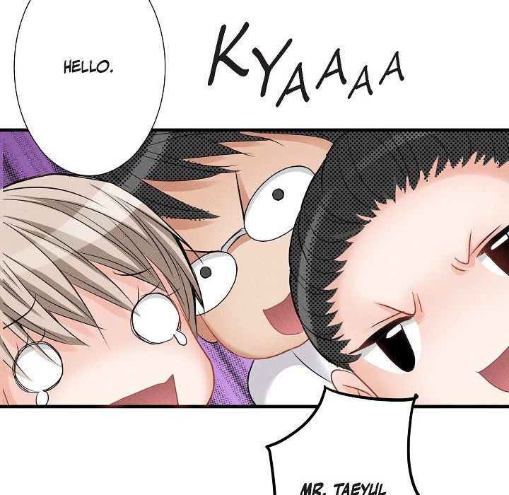 Work, Fight and Love - Webtoon Edition Work, Fight and Love - Webtoon Edition EP 66 - Toomics page 14 - 