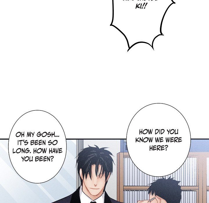 Work, Fight and Love - Webtoon Edition Work, Fight and Love - Webtoon Edition EP 66 - Toomics page 15 - 