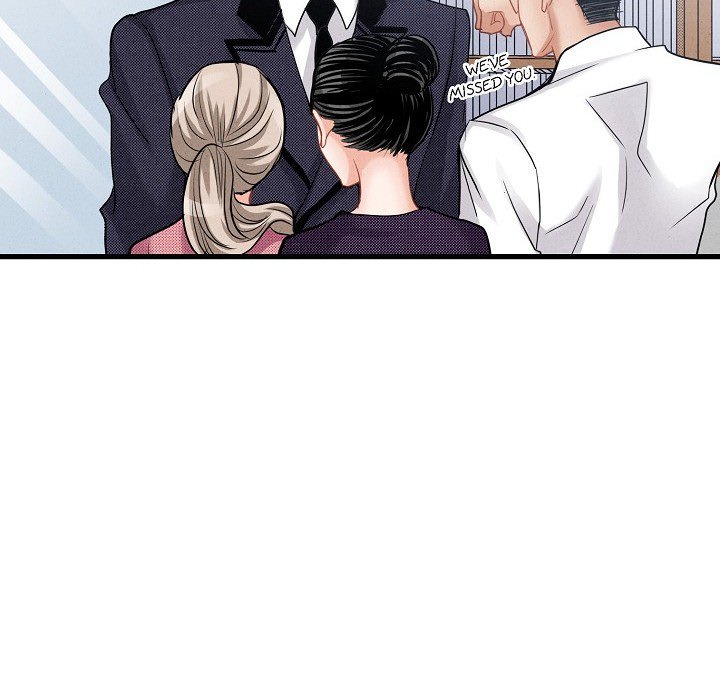Work, Fight and Love - Webtoon Edition Work, Fight and Love - Webtoon Edition EP 66 - Toomics page 16 - 
