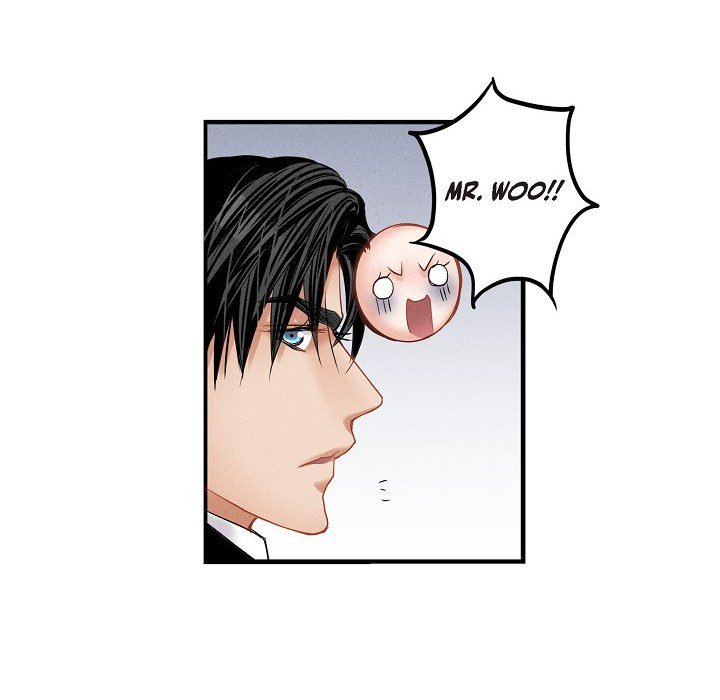 Work, Fight and Love - Webtoon Edition Work, Fight and Love - Webtoon Edition EP 66 - Toomics page 17 - 
