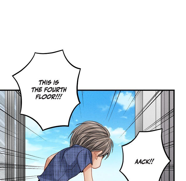 Work, Fight and Love - Webtoon Edition Work, Fight and Love - Webtoon Edition EP 66 - Toomics page 18 - 