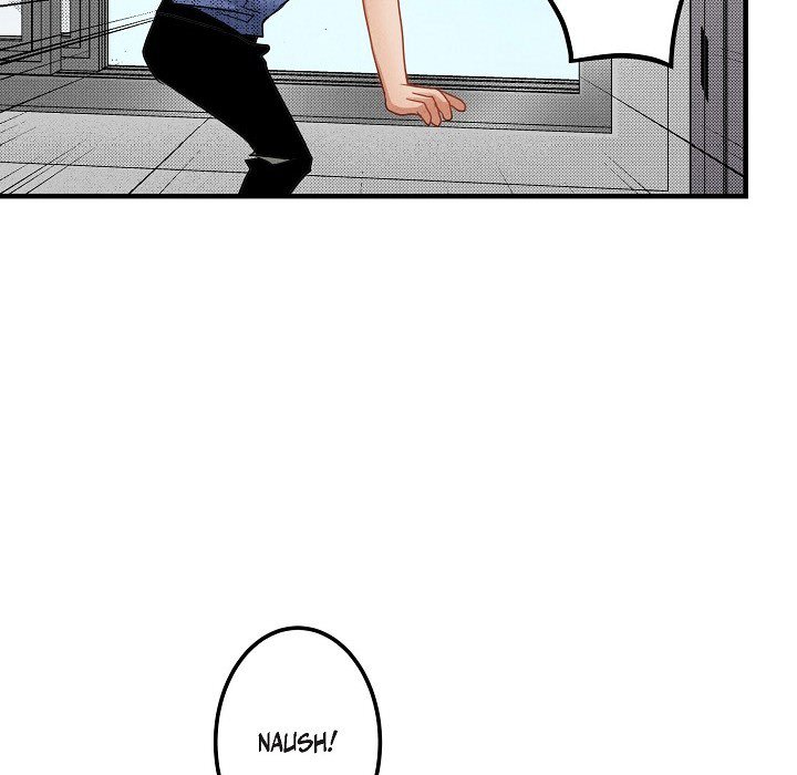 Work, Fight and Love - Webtoon Edition Work, Fight and Love - Webtoon Edition EP 66 - Toomics page 19 - 