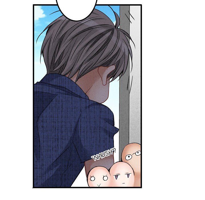 Work, Fight and Love - Webtoon Edition Work, Fight and Love - Webtoon Edition EP 66 - Toomics page 20 - 