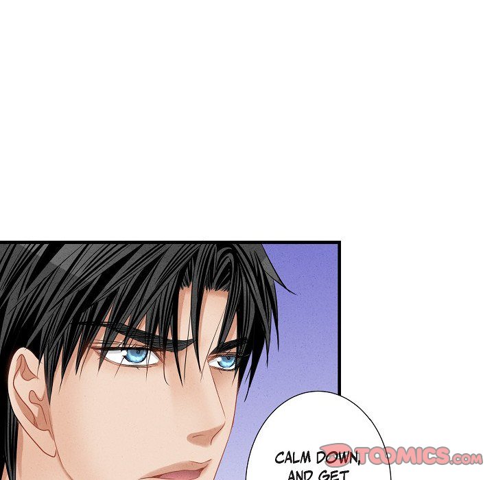 Work, Fight and Love - Webtoon Edition Work, Fight and Love - Webtoon Edition EP 66 - Toomics page 21 - 