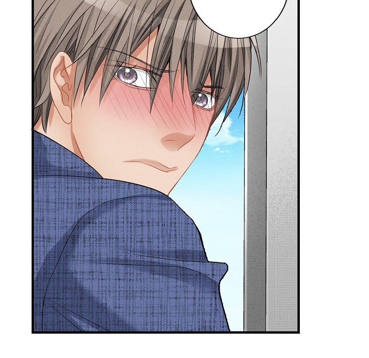Work, Fight and Love - Webtoon Edition Work, Fight and Love - Webtoon Edition EP 66 - Toomics page 23 - 